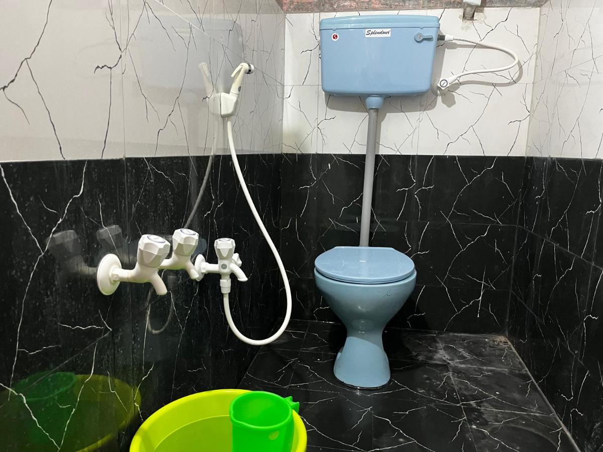 Gsr Stayhome Puduccseri Kültér fotó