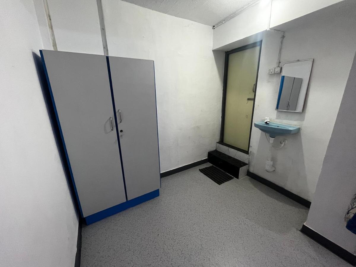 Gsr Stayhome Puduccseri Kültér fotó