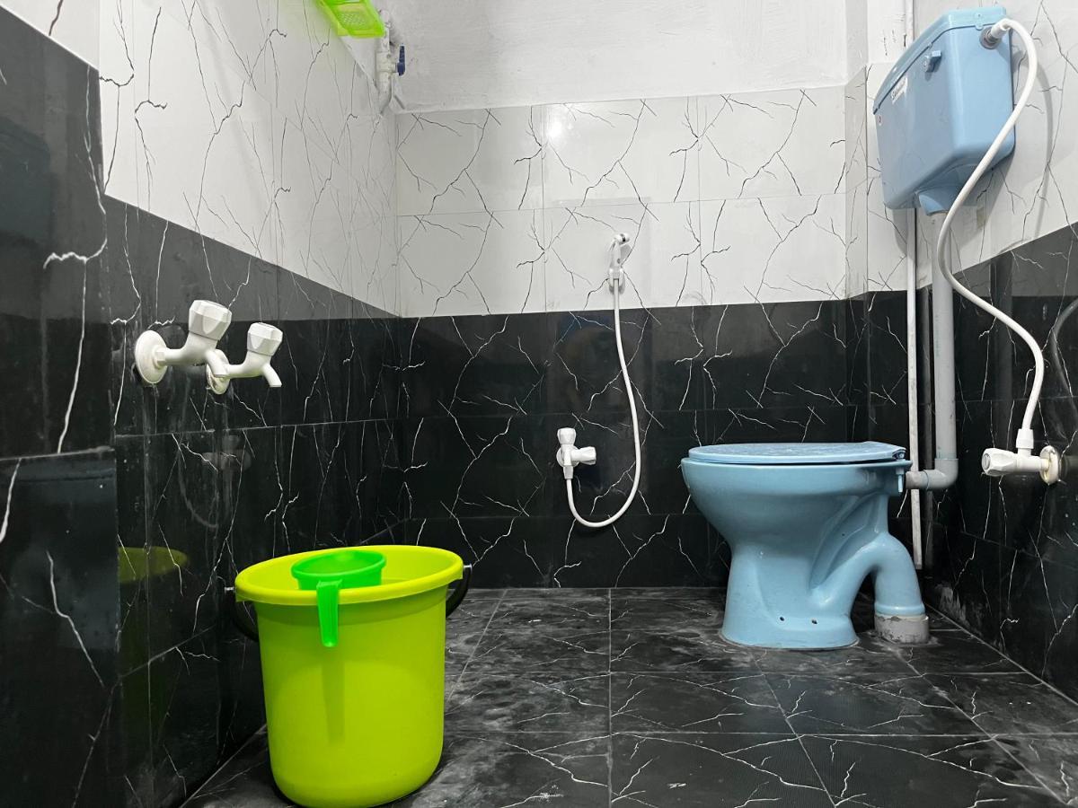 Gsr Stayhome Puduccseri Kültér fotó