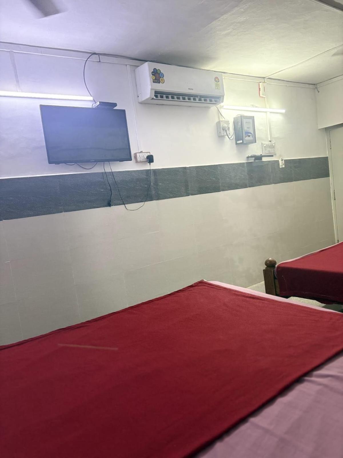 Gsr Stayhome Puduccseri Kültér fotó