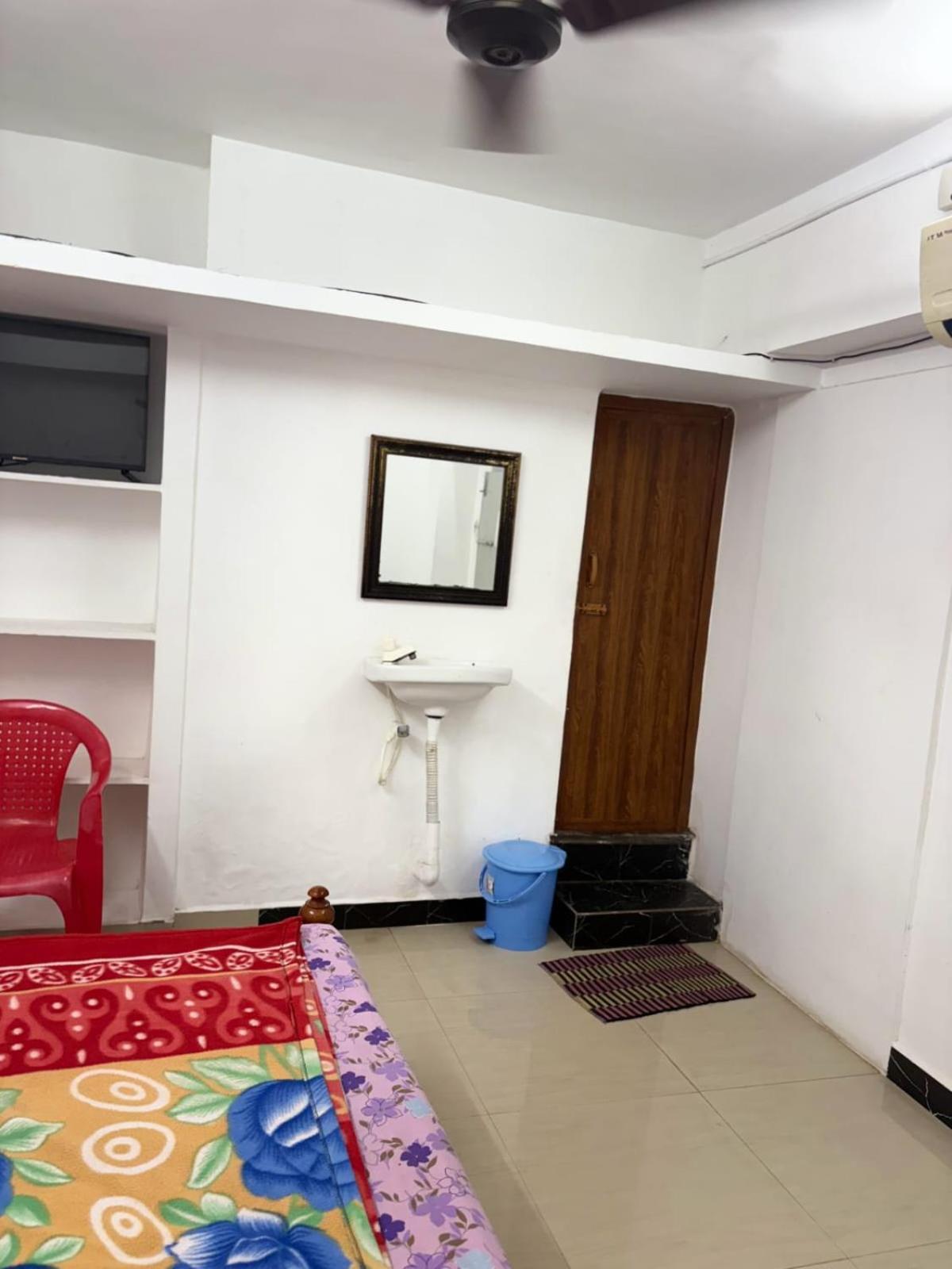 Gsr Stayhome Puduccseri Kültér fotó